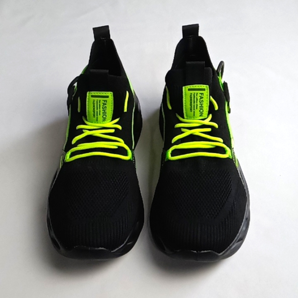 Fashion Sport Mens Running Shoes.
